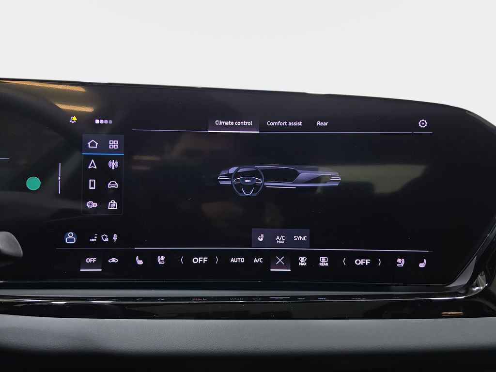 New 2025 Audi A5 2.0T Premium Plus image 21