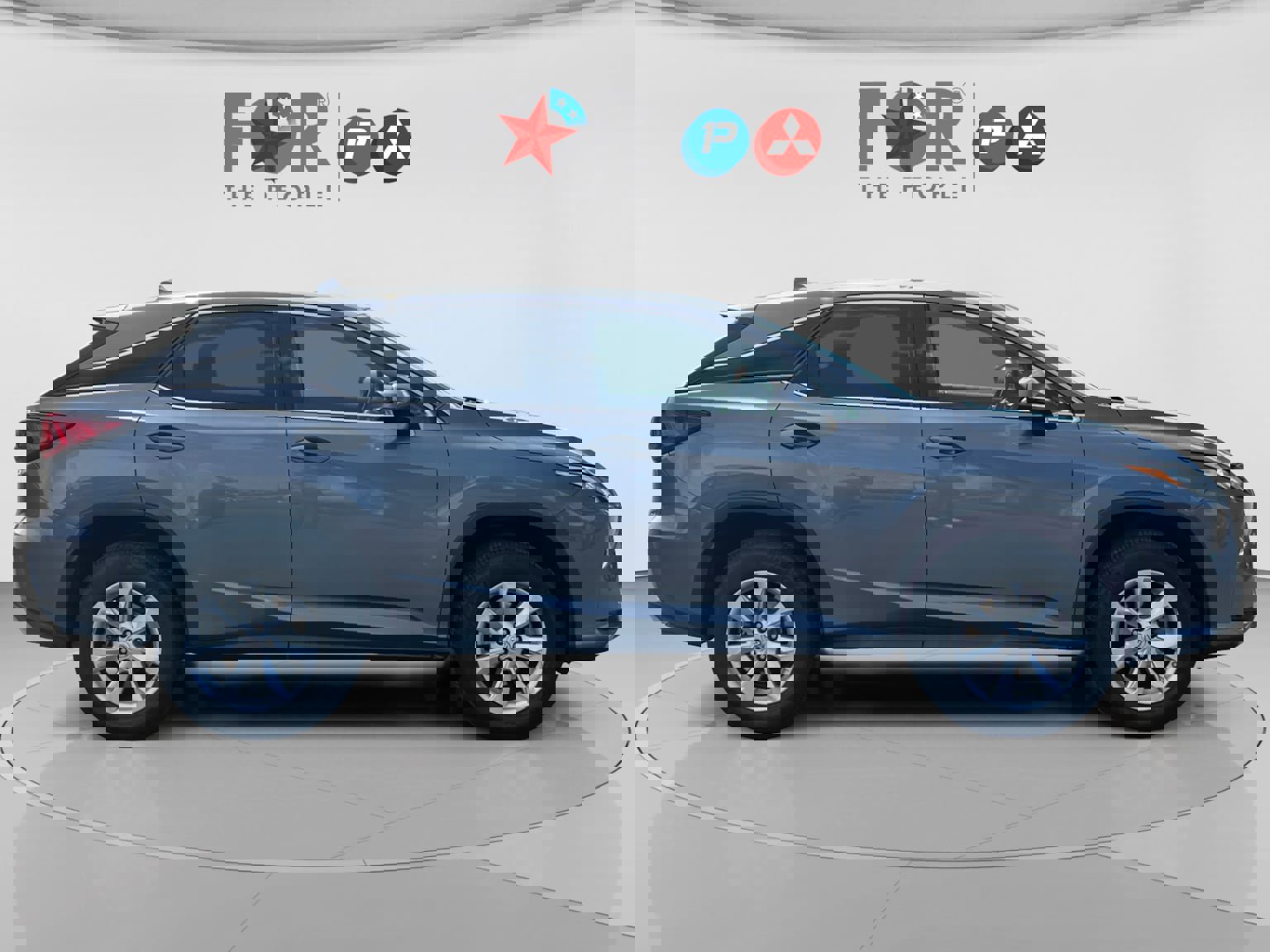 Used 2016 Lexus RX 350 FWD image 6