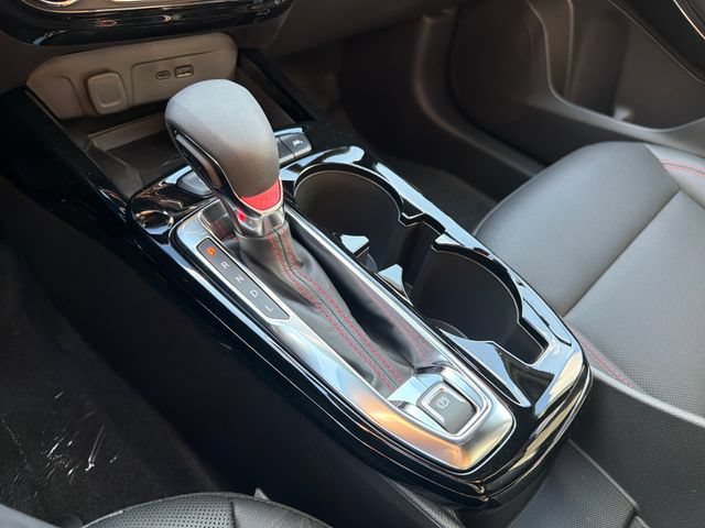 New 2026 Chevrolet Trax RS w/ Sunroof Package FWD image 28