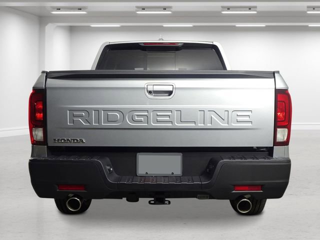 New 2026 Honda Ridgeline RTL image 4