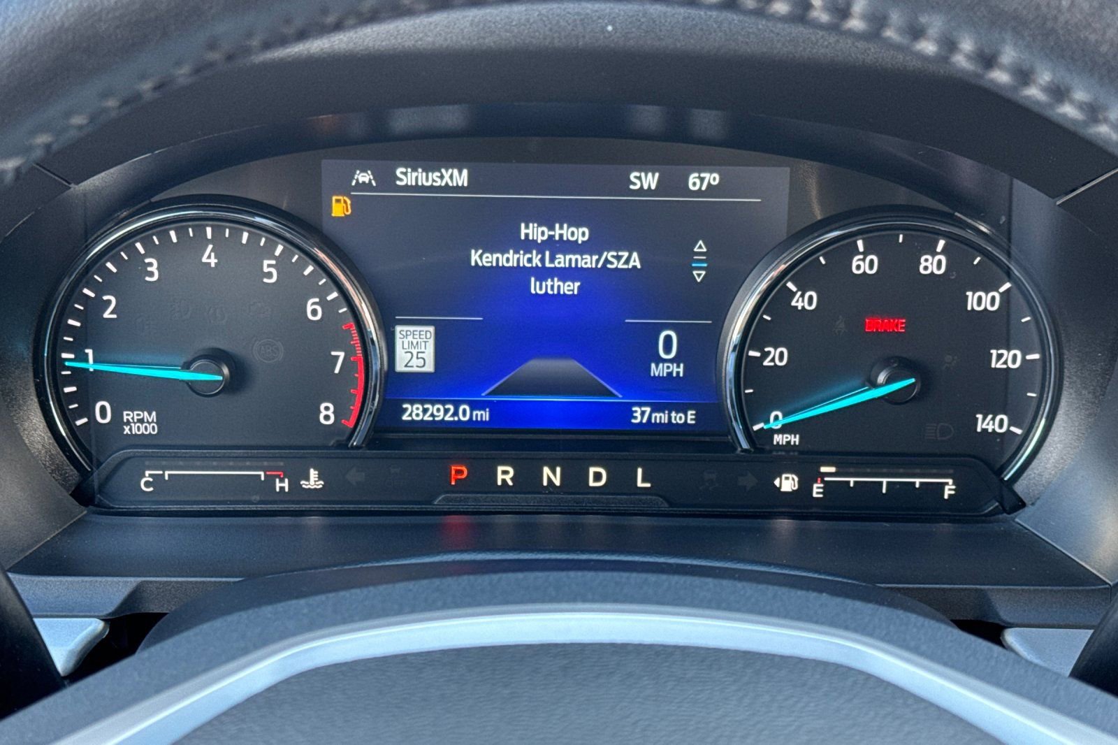 Used 2022 Ford Explorer XLT w/ Equipment Group 202A image 26