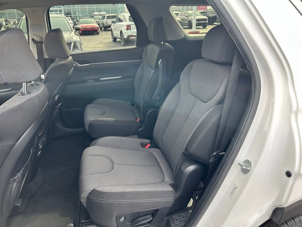 Used 2021 Hyundai Palisade SEL w/ Convenience Package image 23