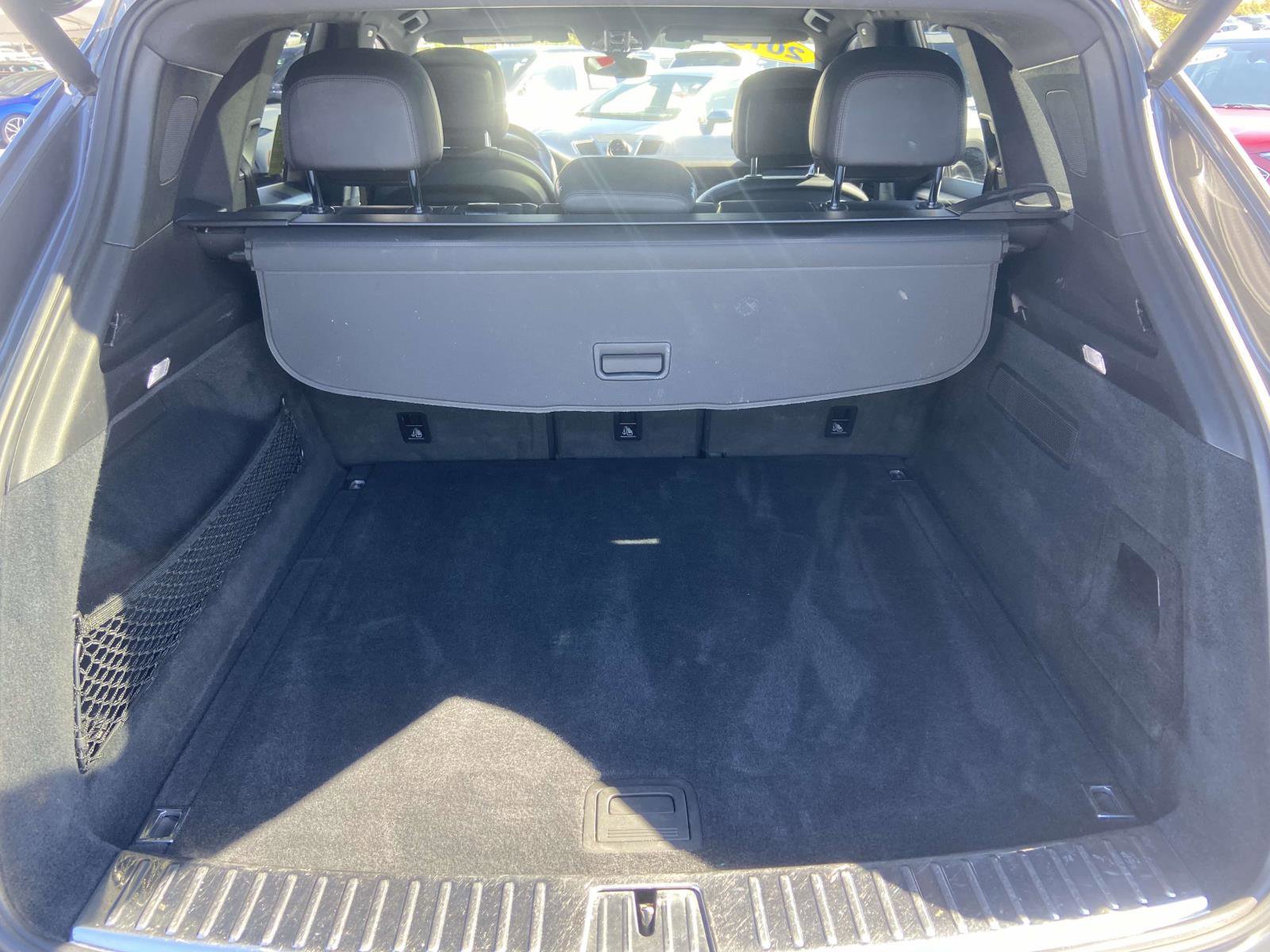 Used 2019 Porsche Cayenne image 12