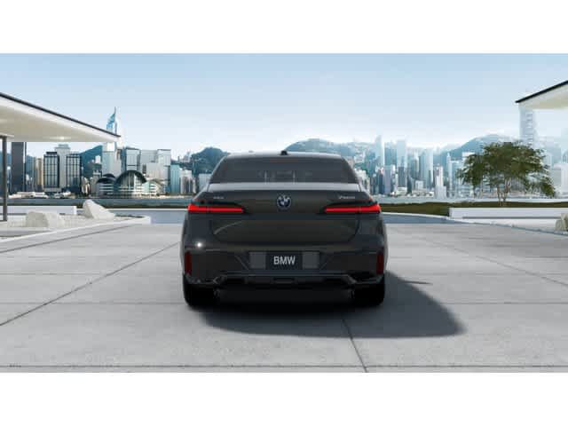 New 2026 BMW 750e xDrive w/ Executive Package AWD/4WD image 5