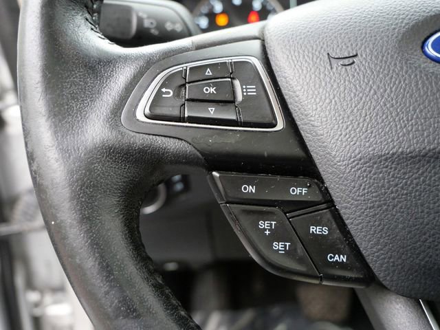 Used 2019 Ford EcoSport Titanium AWD/4WD image 17