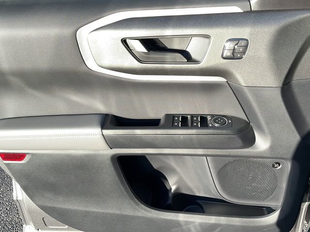 New 2025 Ford Bronco Sport Badlands w/ Badlands Tech Package image 11