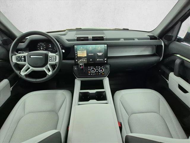 Certified 2026 Land Rover Defender 110 S AWD/4WD image 20