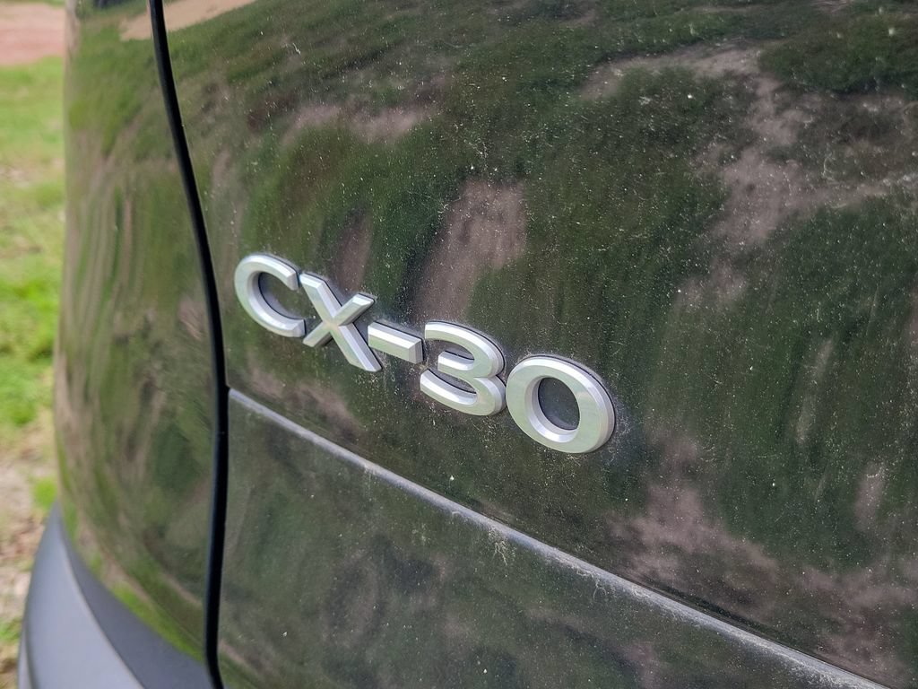 Used 2021 MAZDA CX-30 FWD 2.5 S w/ Premium Package image 20