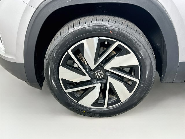 Used 2024 Volkswagen Atlas SEL AWD/4WD image 34