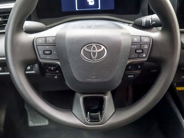 New 2026 Toyota Camry LE image 14
