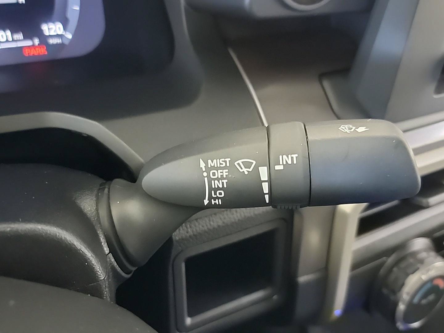 Used 2025 Toyota Tacoma TRD Sport AWD/4WD image 25