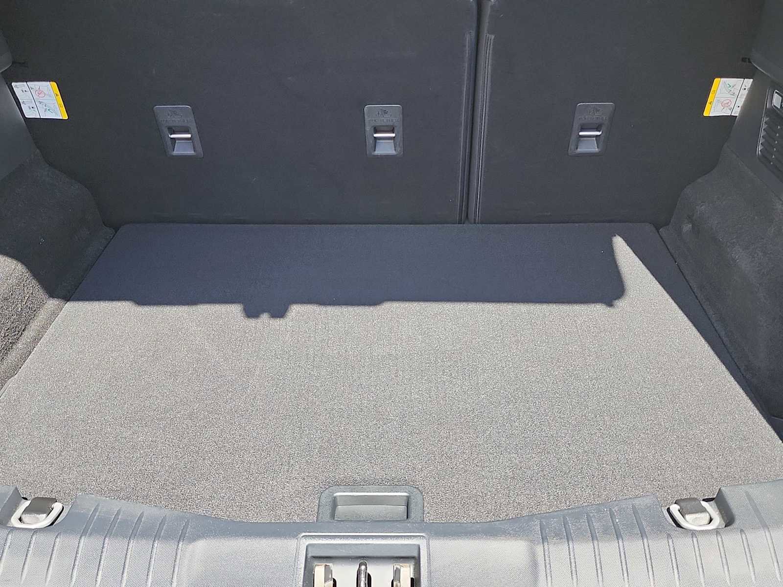 Used 2023 Ford Mustang Mach-E Select RWD image 23