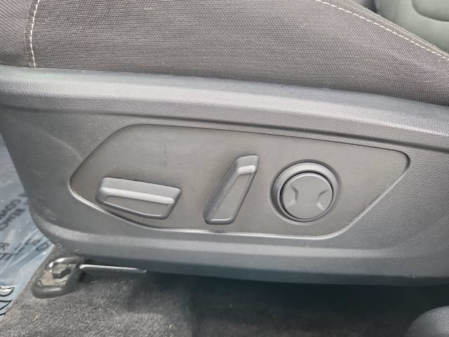Used 2024 Hyundai Tucson SEL FWD image 11