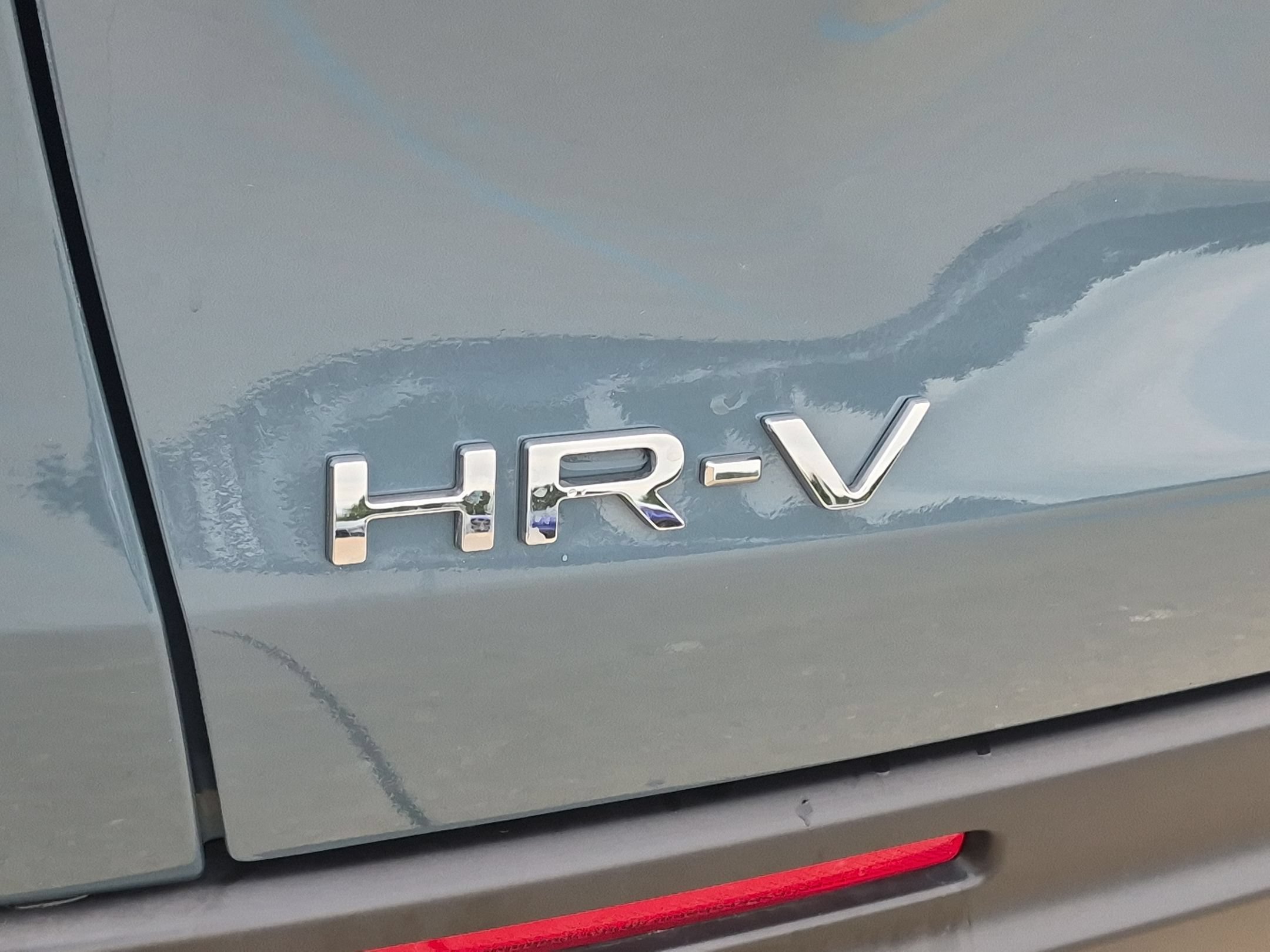Certified 2024 Honda HR-V Sport image 28