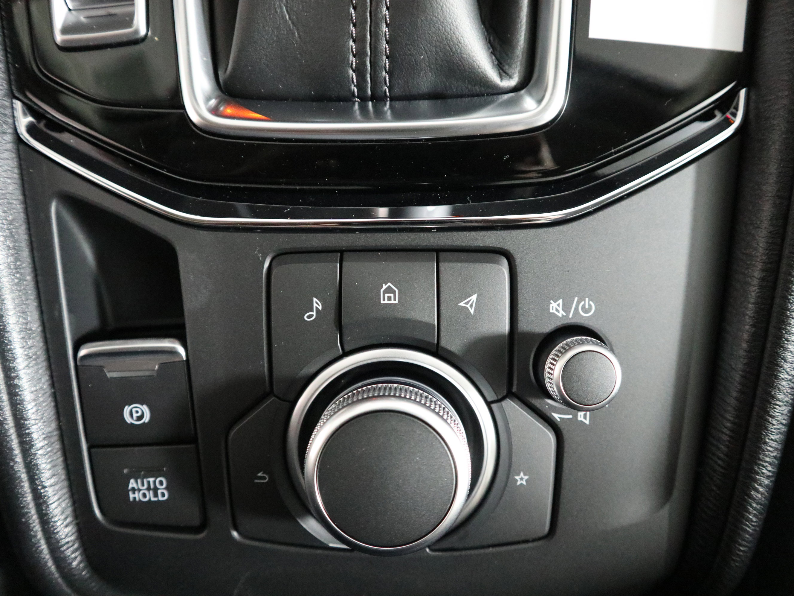 New 2025 MAZDA CX-5 AWD 2.5 S image 28