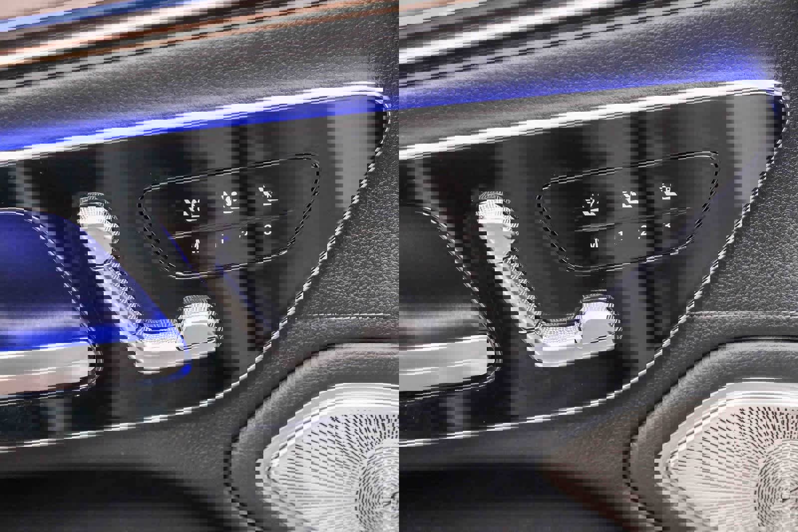 Certified 2022 Mercedes-Benz EQS 450+ Sedan image 21