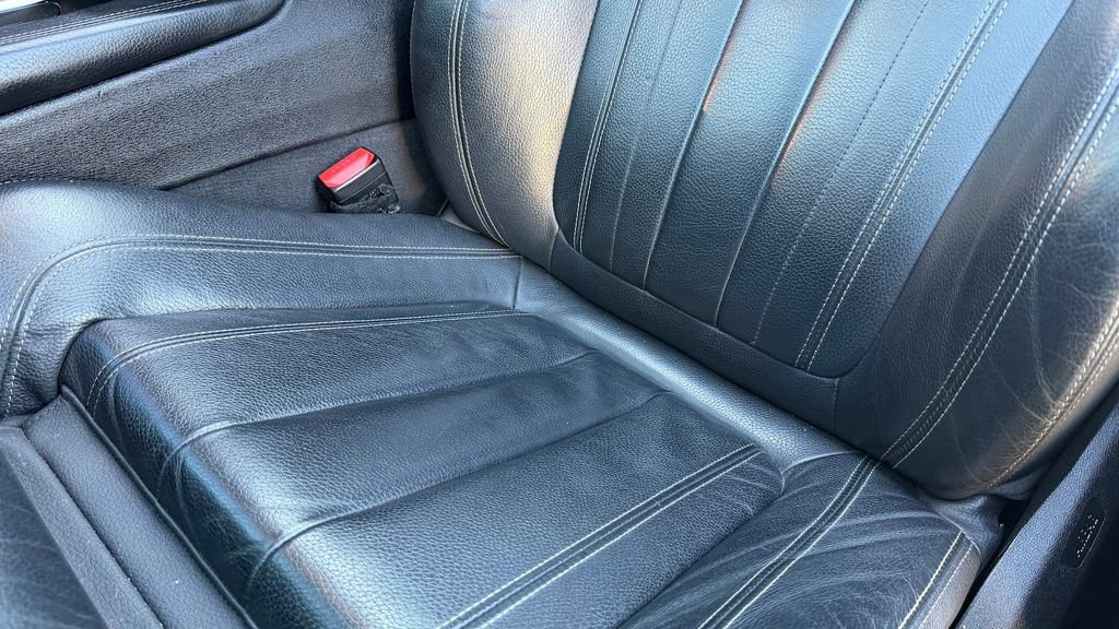 Used 2018 BMW X6 sDrive35i w/ M Sport Package RWD image 11