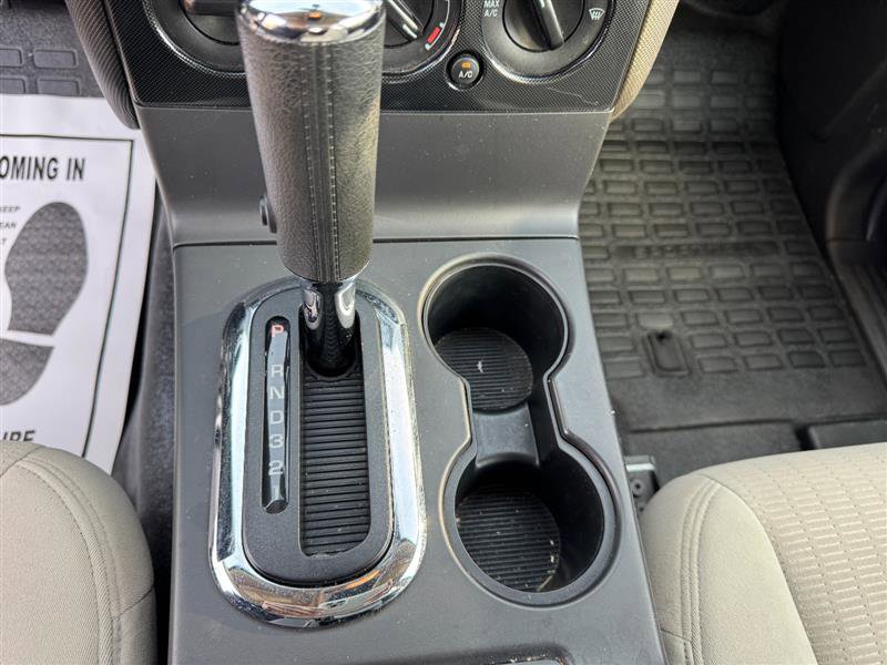 Used 2008 Ford Explorer Sport Trac XLT image 26