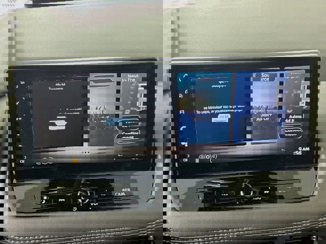 New 2026 Nissan Rogue Platinum w/ Tech Package image 13