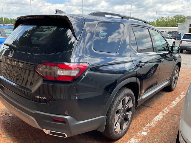 Used 2026 Honda Pilot Elite image 5