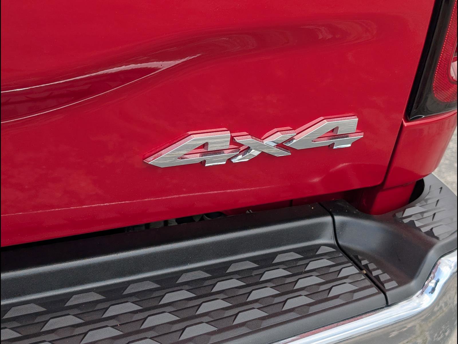 Used 2025 RAM 2500 Tradesman AWD/4WD image 22