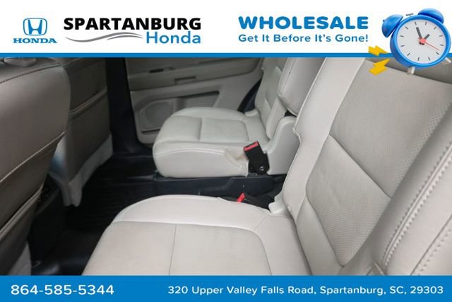 Used 2015 Ford Explorer Limited w/ Equipment Group 302A AWD/4WD image 15
