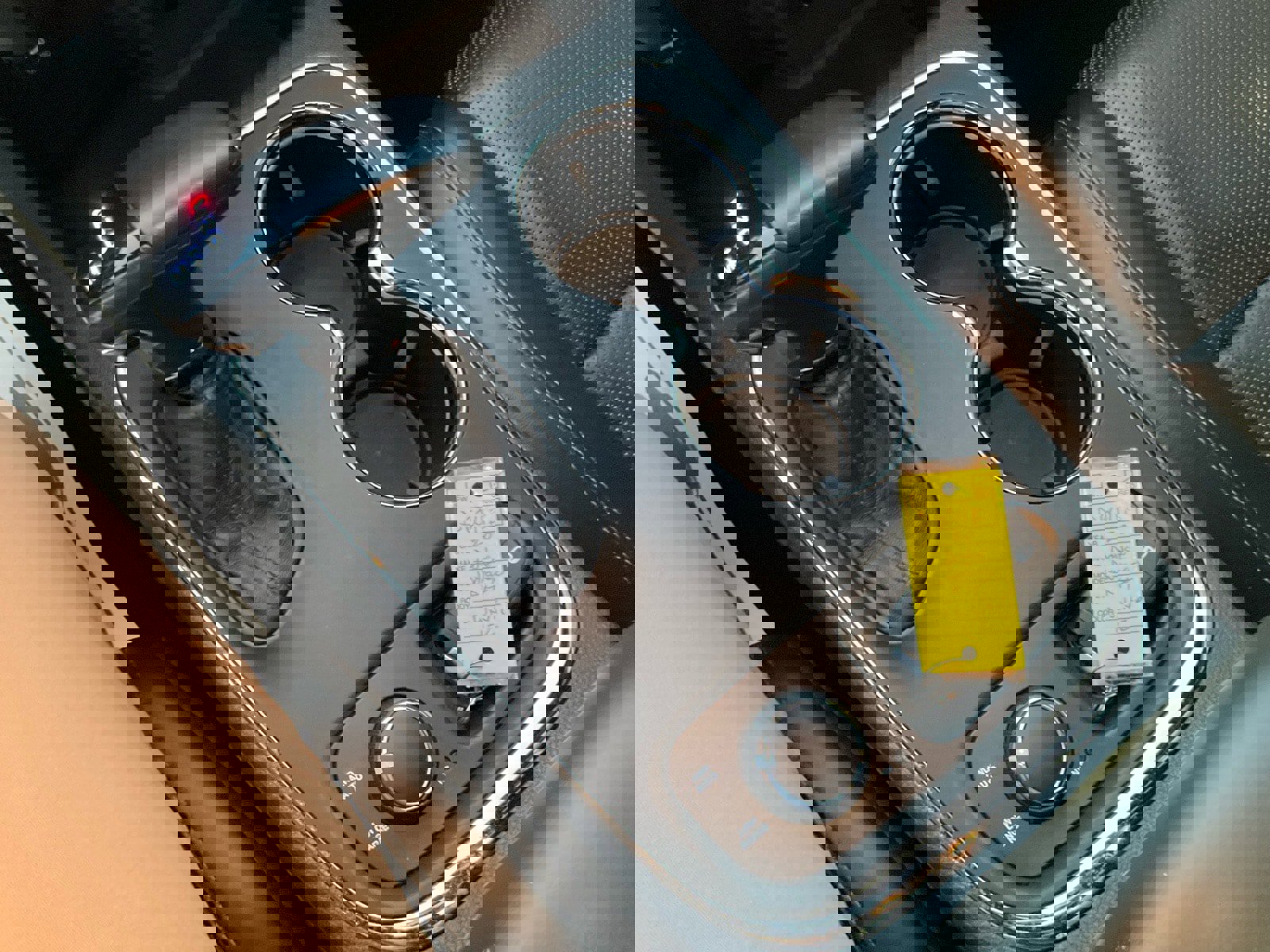 Used 2020 Dodge Durango R/T w/ Blacktop Package image 12