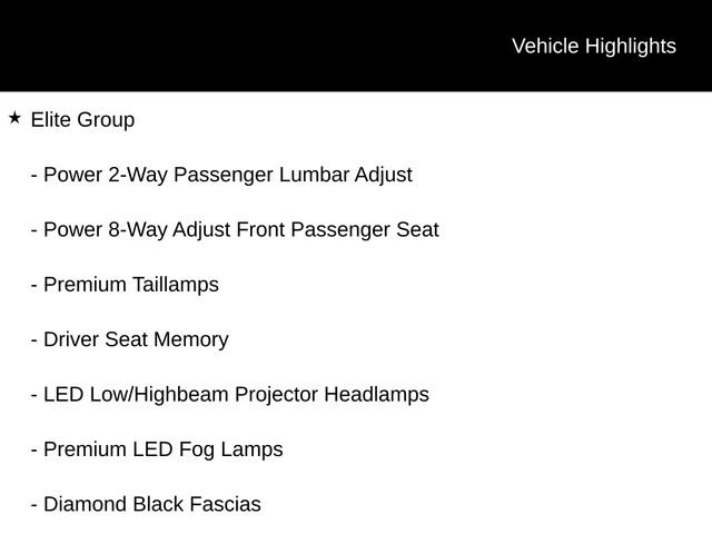 Used 2023 Jeep Compass Limited w/ Elite Group AWD/4WD image 12