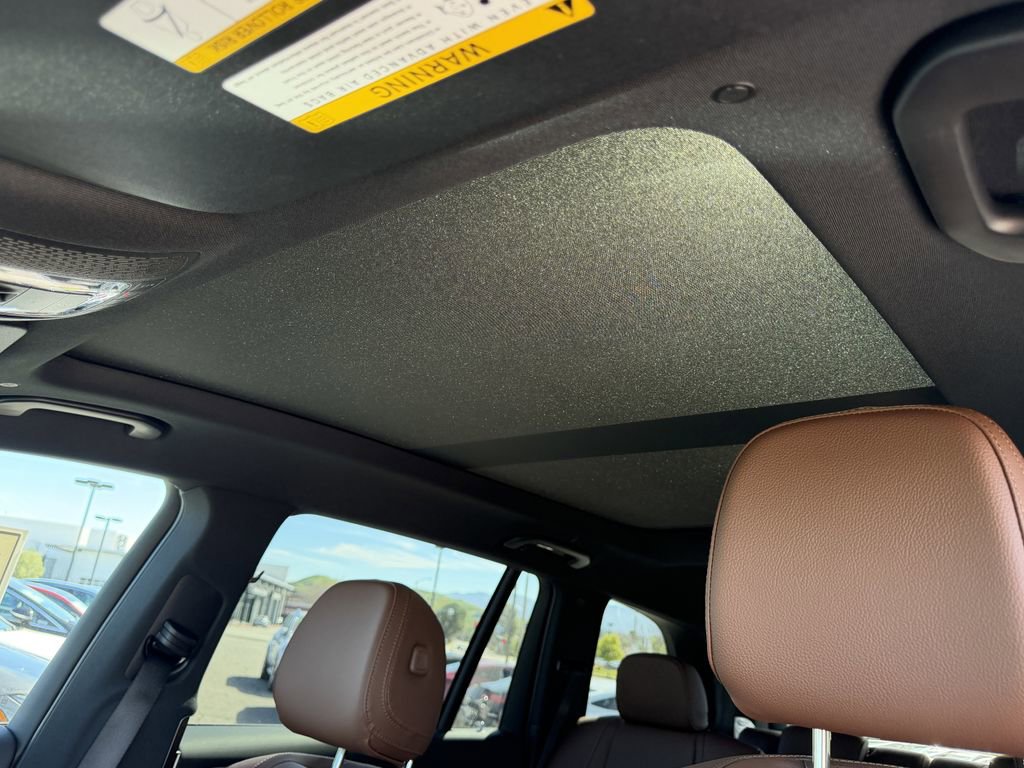 New 2026 Mercedes-Benz GLS 450 4MATIC image 20