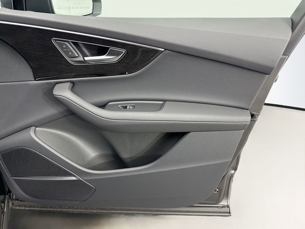New 2026 Audi Q7 3.0T Premium Plus image 23