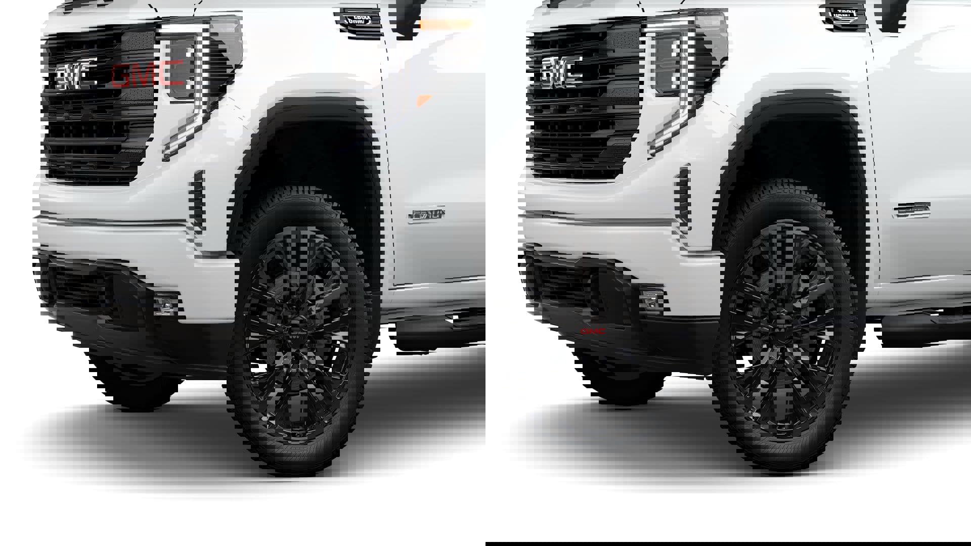 New 2026 GMC Sierra 1500 Elevation w/ Elevation Select Package image 29