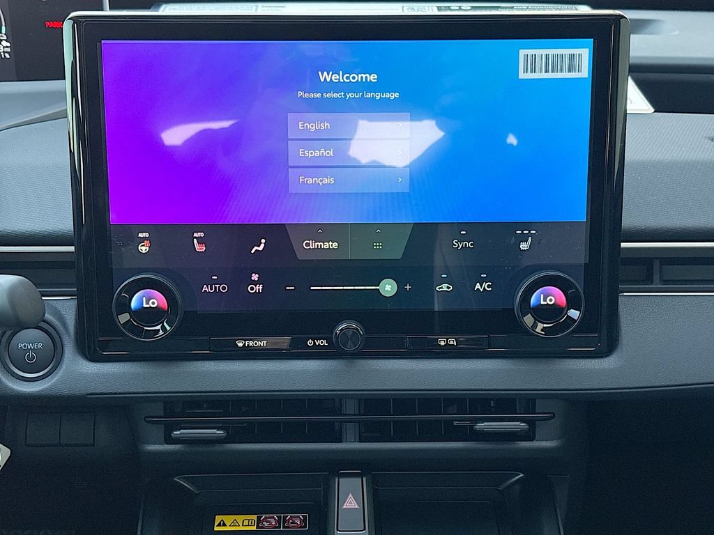 New 2026 Toyota bZ AWD/4WD image 14