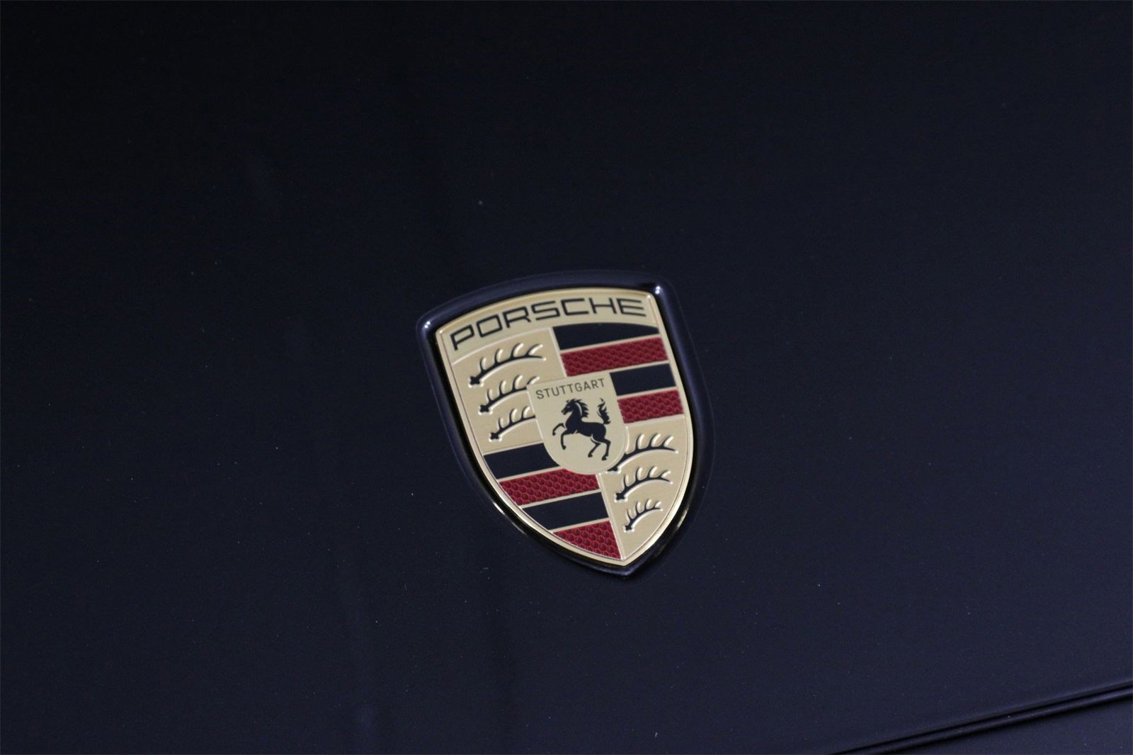 Used 2025 Porsche Cayenne S image 29