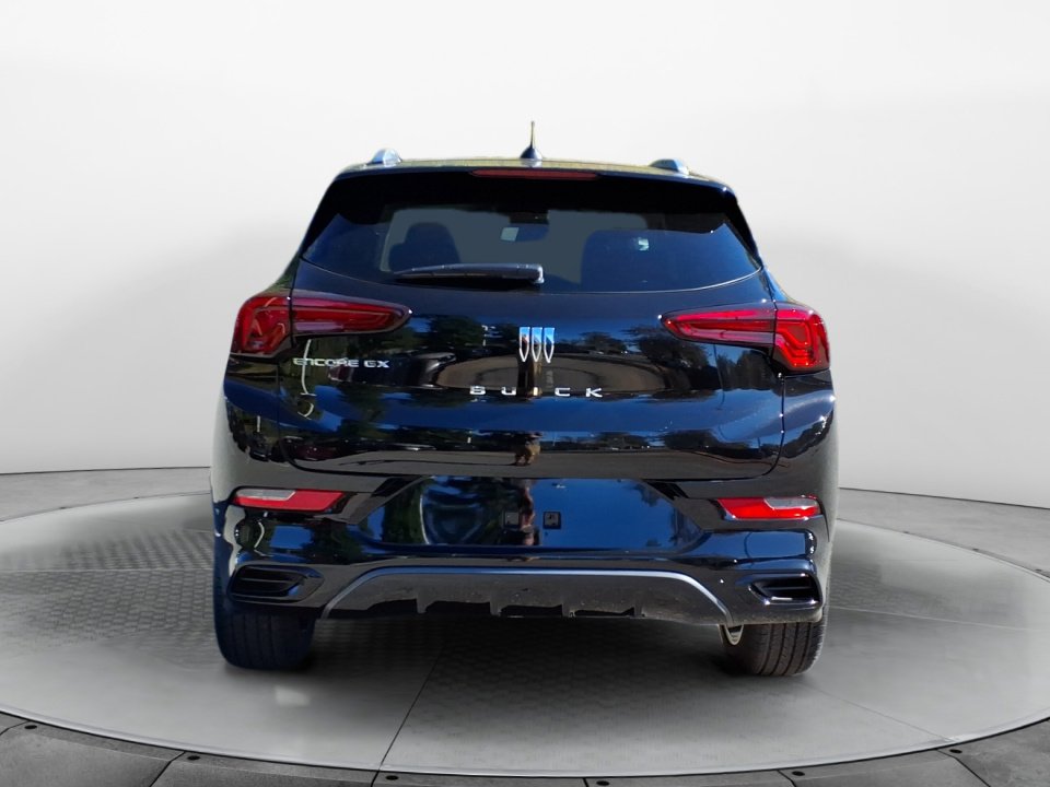 New 2026 Buick Encore GX Sport Touring w/ Comfort Package image 6