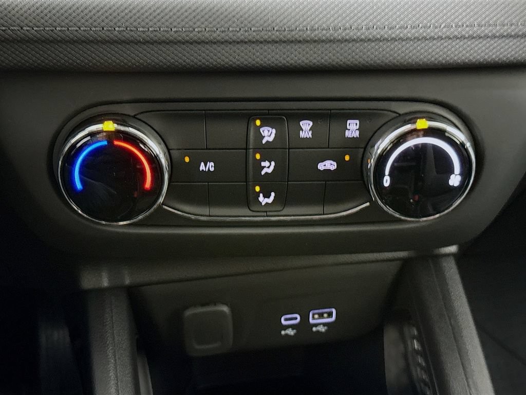 New 2026 Chevrolet TrailBlazer LS AWD/4WD image 15