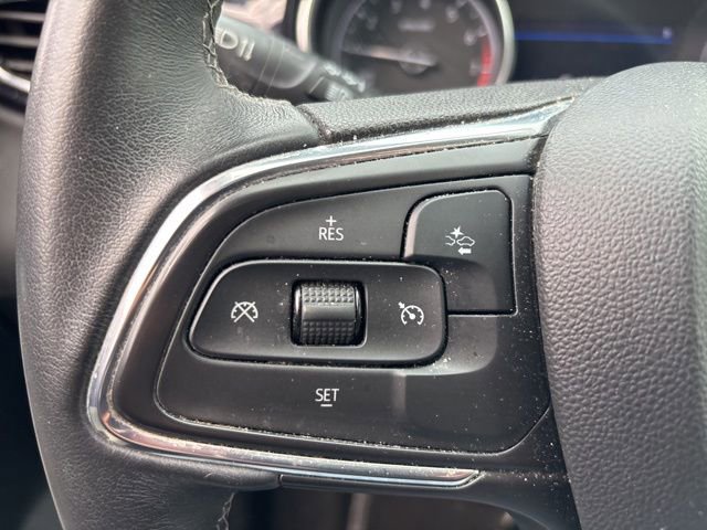 Used 2023 Buick Encore GX Preferred image 18