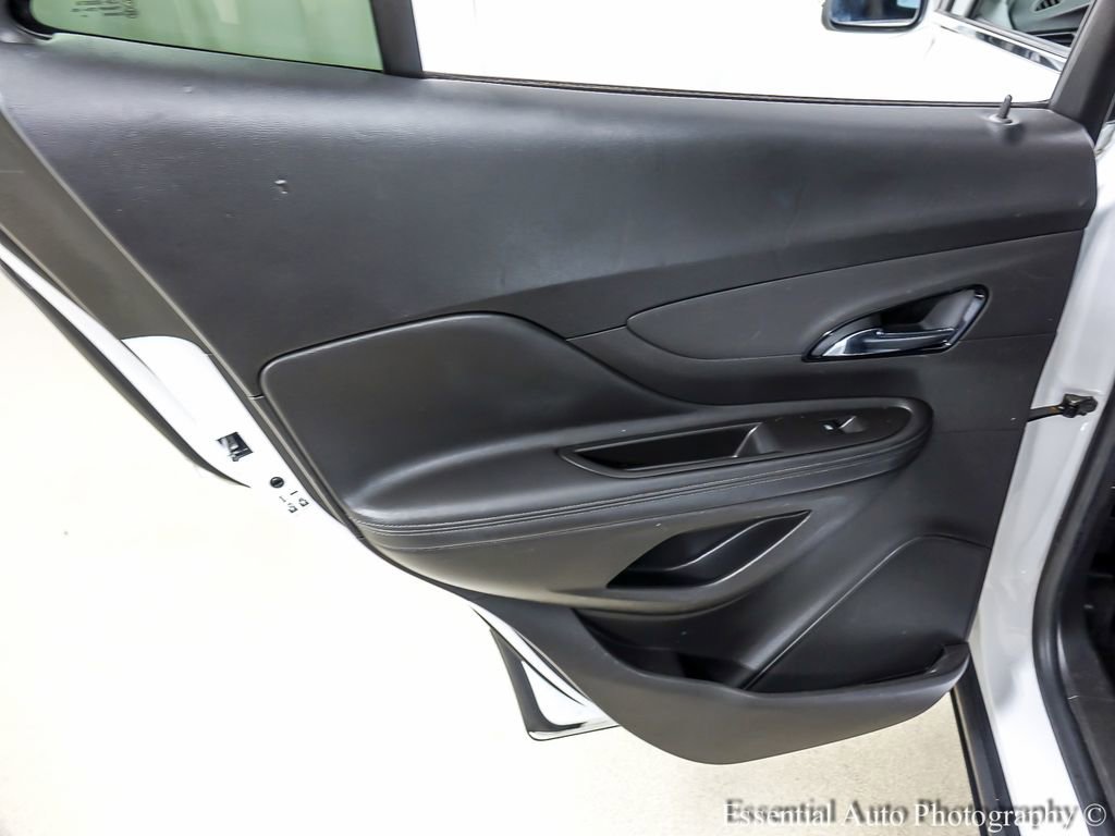 Used 2017 Buick Encore Preferred image 19