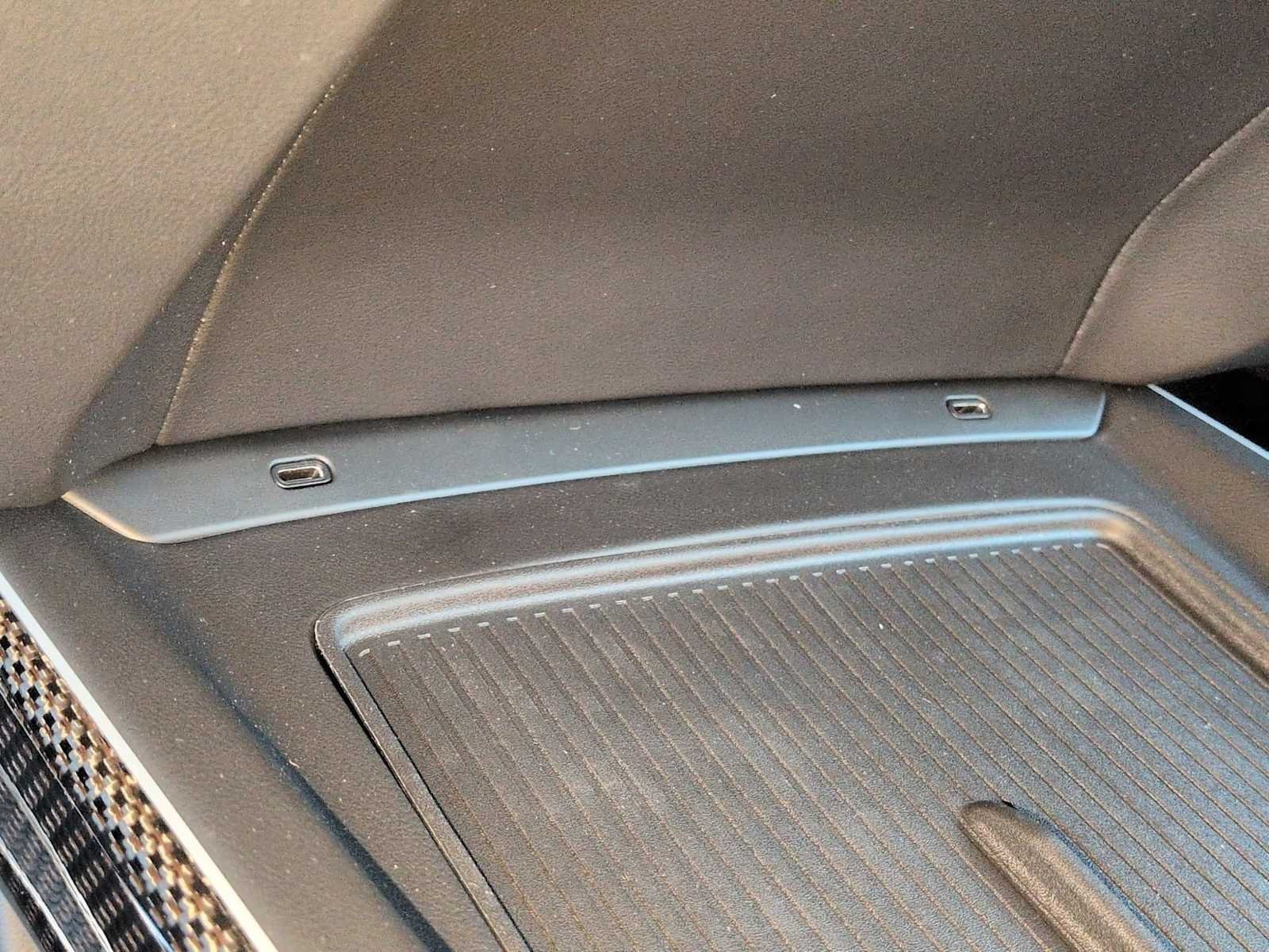 Used 2026 Cadillac Vistiq Sport AWD/4WD image 21