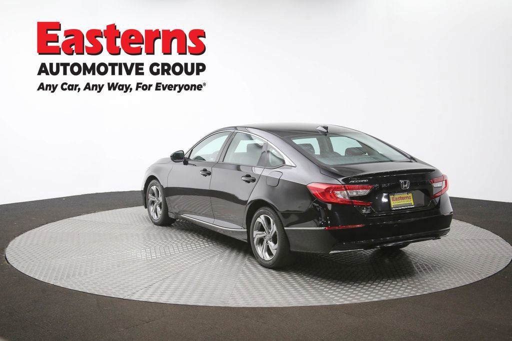 Used 2018 Honda Accord EX-L image 65