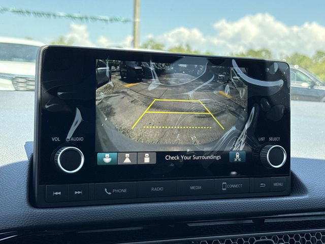 New 2026 Honda Civic Sport image 17