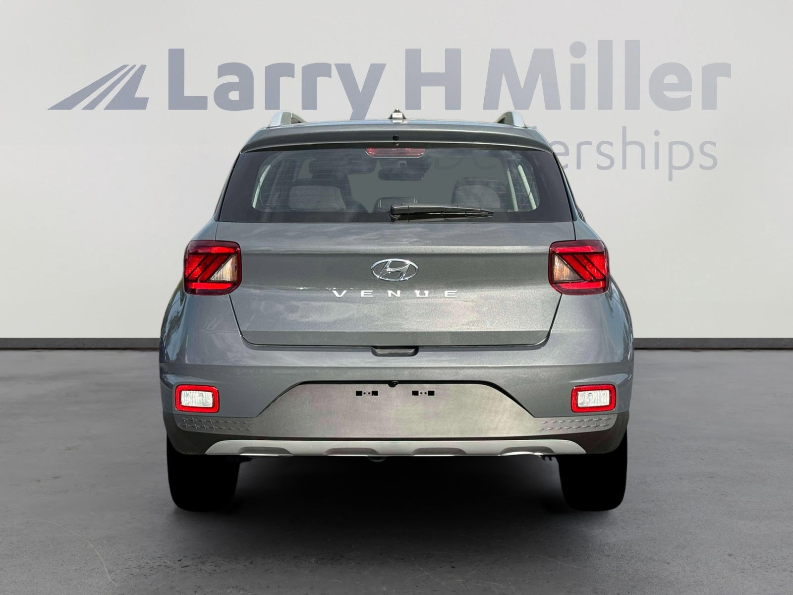 New 2026 Hyundai Venue SEL image 6