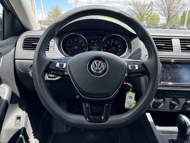 Used 2016 Volkswagen Jetta S image 20