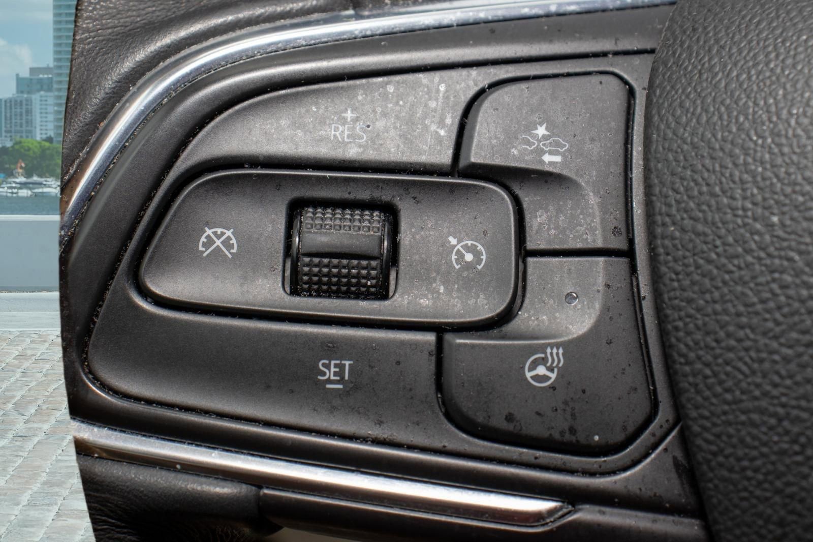 Used 2021 Buick Envision Preferred image 28