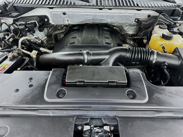 Used 2015 Ford Expedition EL Limited w/ Equipment Group 301A image 33