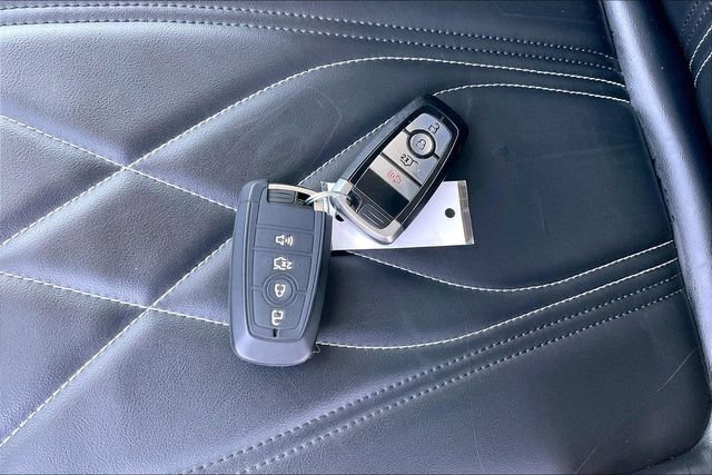 Certified 2023 Ford Mustang Mach-E Select RWD image 11