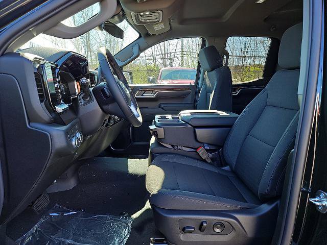 New 2026 GMC Sierra 1500 Elevation image 11