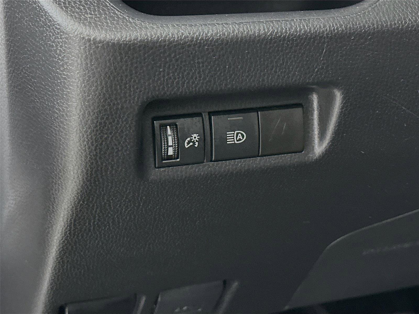 Certified 2025 Toyota RAV4 XLE image 10