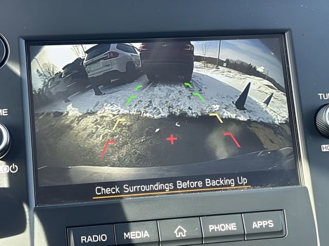 Used 2024 Subaru Impreza 2.0i image 25