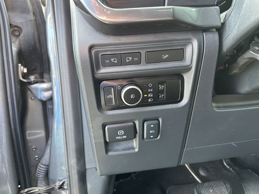 Used 2023 Ford F150 XLT w/ Equipment Group 302A High image 17