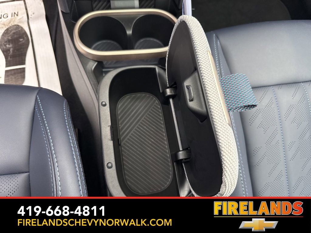 Used 2025 MINI Cooper S image 26